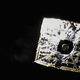 Illustration for article titled How the Solar Sail Could Fuel Interplanetary Travel